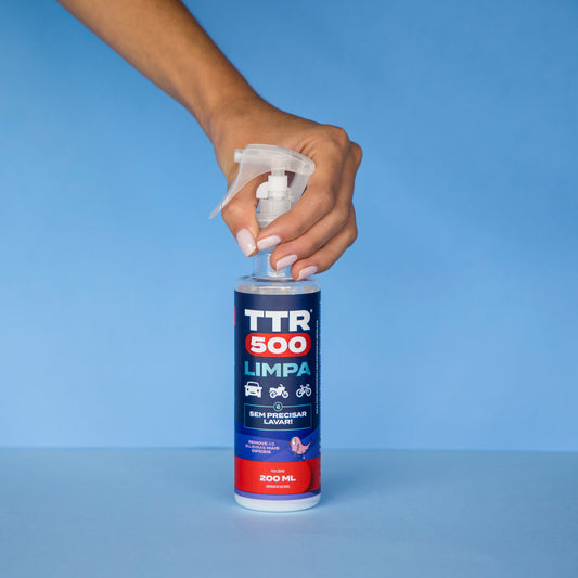 1 unidade TTR500®